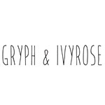 Gryph & IvyRose Coupon Codes and Deals