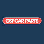 GSF Car Parts discount codes
