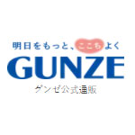 Gunze JP