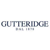 Gutteridge 1878 Coupon Codes and Deals
