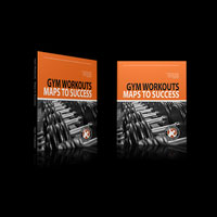 Gym Workouts Maps To Success Coupon Codes and Deals