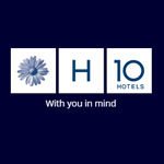 H10 Hotels Coupon Codes and Deals