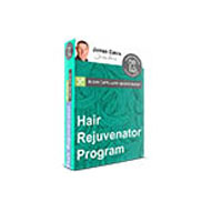 Hair Rejuvenator Coupon Codes and Deals