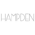 Hampden Clothing Coupon Codes and Deals