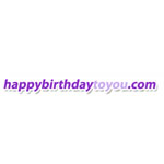 Happybirthdaytoyou.com Coupon Codes and Deals