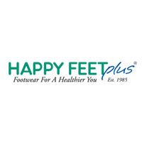 Happy Feet Coupon Codes and Deals