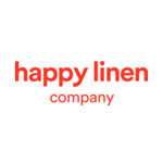 Happy Linen Company Coupon Codes and Deals
