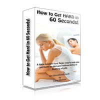 How To Get A Hard In Only 60 Seco Coupon Codes and Deals
