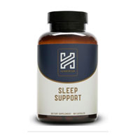 Harmonium Sleep Support Coupon Codes and Deals