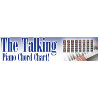 The Talking Chord Chart Coupon Codes and Deals