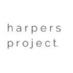 Harpers Project Coupon Codes and Deals