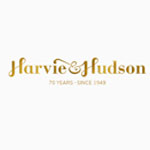Harvie and Hudson Coupon Codes and Deals