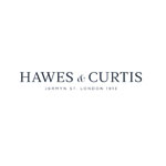 Hawes & Curtis UK Coupon Codes and Deals