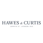 Hawes & Curtis AU Coupon Codes and Deals