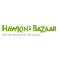 Hawkins Bazaar Coupon Codes and Deals