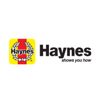Haynes Coupon Codes and Deals