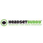 Headset Buddy Coupon Codes and Deals