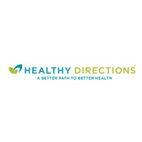 Healthy Directions Coupon Codes and Deals