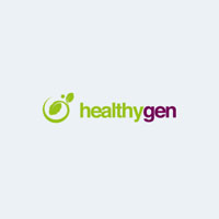 Healthygen Coupon Codes and Deals