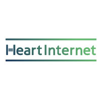 Heart Internet Coupon Codes and Deals