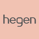 Hegen Coupon Codes and Deals