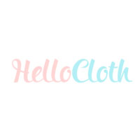 Hellocloth Coupon Codes and Deals
