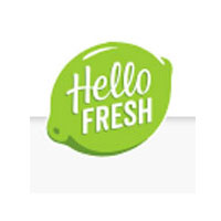 Hello Fresh Coupon Codes and Deals
