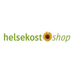Helsekostshop Coupon Codes and Deals