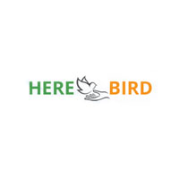 HereBird.com Coupon Codes and Deals