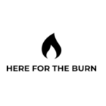 herefortheburn Coupon Codes and Deals