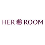 HerRoom Coupon Codes and Deals