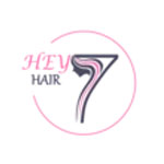 Heyhair7 Coupon Codes and Deals