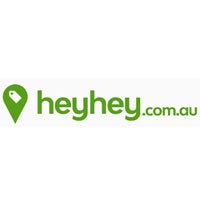 HeyHey Coupon Codes and Deals