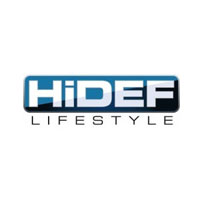 HiDef Lifestyle Coupon Codes and Deals