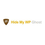 Hide My WP Ghost Coupon Codes and Deals