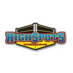 Highspots Coupon Codes and Deals