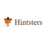 Hintsters Coupon Codes and Deals