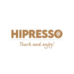 Hipresso Coupon Codes and Deals