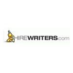 HireWriters Coupon Codes and Deals