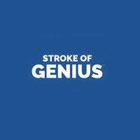 Stroke of Genius Coupon Codes and Deals