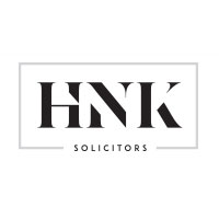HNK Solicitors Coupon Codes and Deals