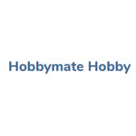 Hobbymate Hobby Coupon Codes and Deals