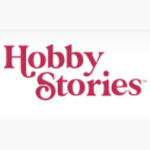 Hobby Stories discount codes