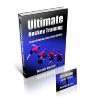 Ultimate Hockey Training Coupon Codes and Deals