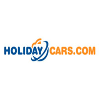 HolidayCars Coupon Codes and Deals