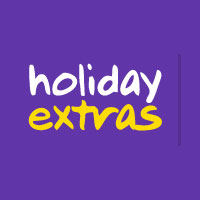 Holiday Extras UK Coupon Codes and Deals