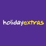 Holiday Extras Coupon Codes and Deals