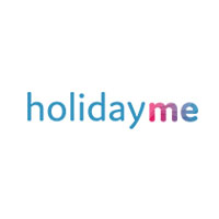 holidayme Coupon Codes and Deals