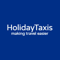 Holiday Taxis Coupon Codes and Deals