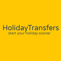 Holiday Transfers Coupon Codes and Deals
